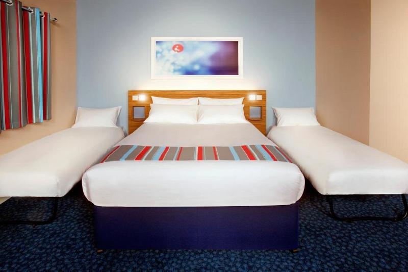 Travelodge Bromborough Port Sunlight Esterno foto