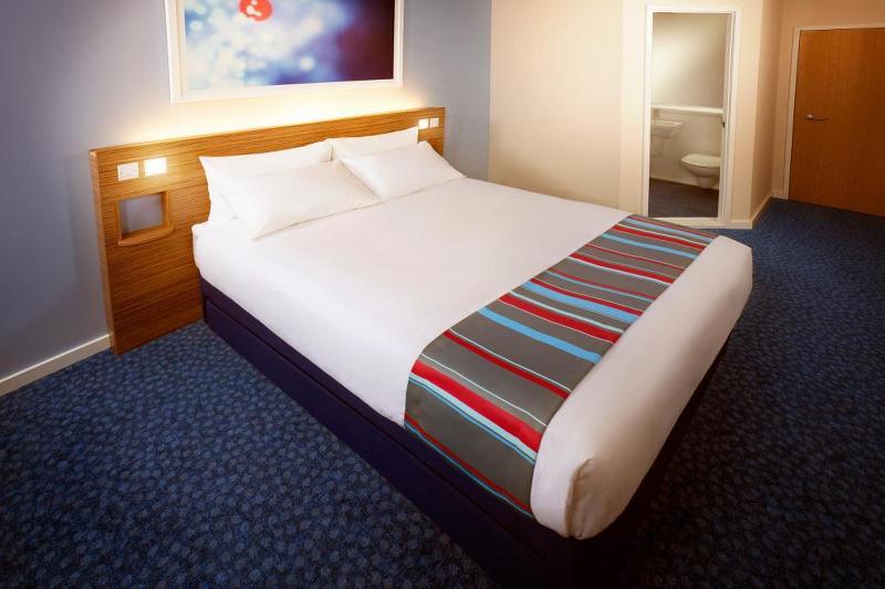 Travelodge Bromborough Port Sunlight Esterno foto