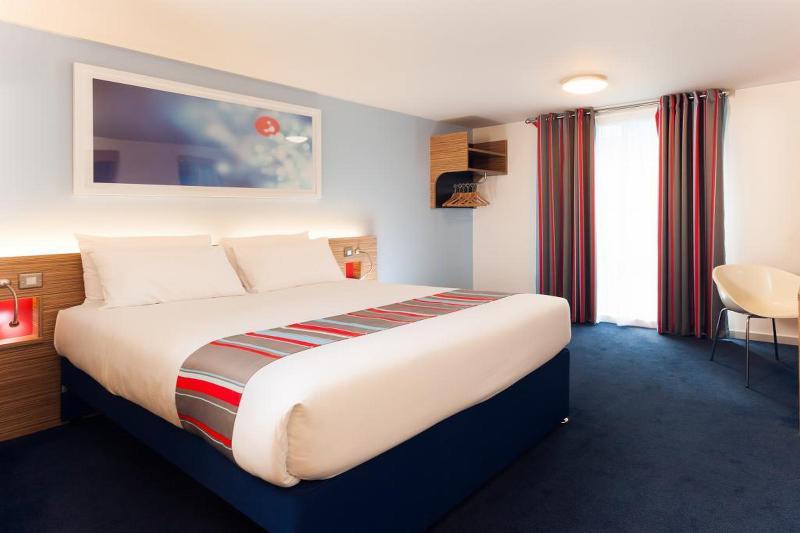 Travelodge Bromborough Port Sunlight Esterno foto